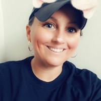 April Eckhardt