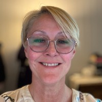 Hanna Vestvik