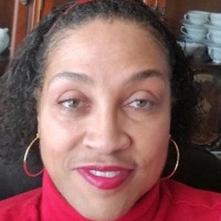 Tia Martin