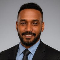 Mohammed Alemam