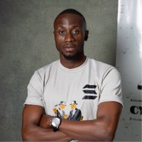 James Nwankwo