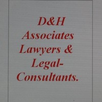 D & H Associates, Lawyers and Legal Consultants
