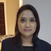 Karusha Naicker