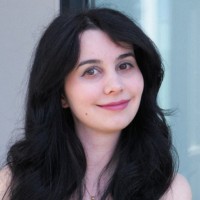 Erika Assabayeva