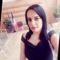 Sanae Dkhissi