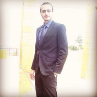 Khaled Al-Haj Mohammad