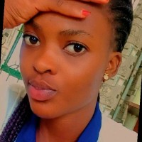 PRISCA JOHN