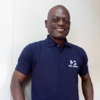 Jules Pascal Kengne Youmssi