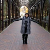 Анна Проненко