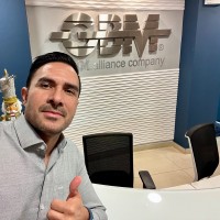 Fernando Calderón Vargas