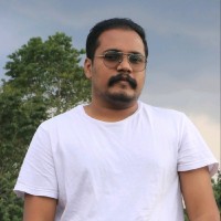Arjun Karthik