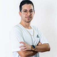 Daniel Feijó