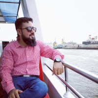 Syed Kashan Ali