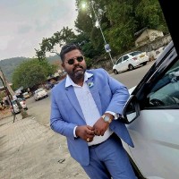 Vairabala Thiyagarajan