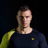 Adrian Giongiu