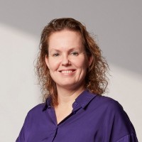 Anne Van Leest