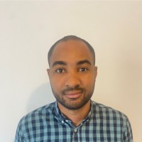 Roger Mfochive Vessah