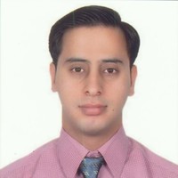 Sumit Acharya