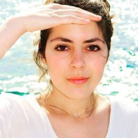 Stella Michalopoulou