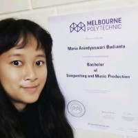 Marya Budianta