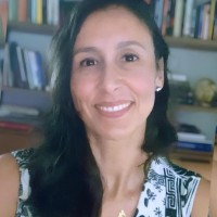 Maria Fernanda Salvadori Pereira