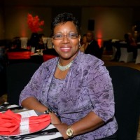 Victoria Thomas-Pirtle