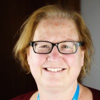 Geraldine Mccafferty