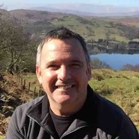 Tony Caunt
