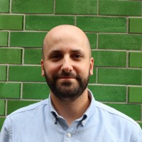 David Large