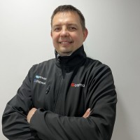Volodymyr Dusha