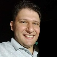 Gustavo Camargo