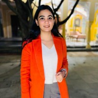 Parul Chakrapani