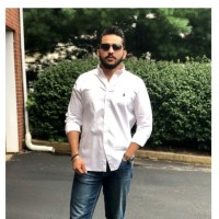 Naman Pathak
