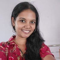 Divyadarshini Kannapiran