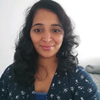 Saranya Balachandran