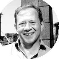 Mark Jenkinson