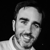 Kevin Krieger, PhD