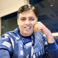 Manish Gandhi