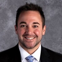 Chad L. Brindle, Ed.D.