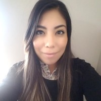 Perla Jazmin Lugo Portillo