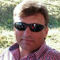 Sakkie De wet - Marais