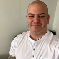 Steven Hernandez