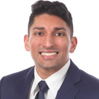 Shilpen Patel