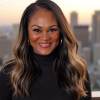 Stephanie Gordon Vaughn