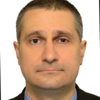 Oleh Zhabrovets