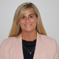 Becky Ahlgren Bedics, Ed.D.