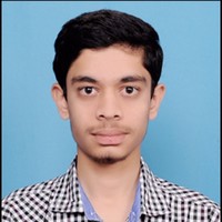 Vivek P