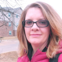Michelle Martindale