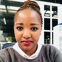 Thabang Phetla-Banda