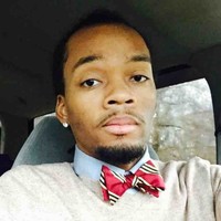 Timothy Williams